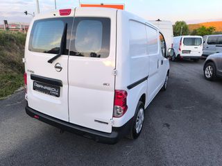 Κλούβα Nissan 2014 NV 200-thumb-6