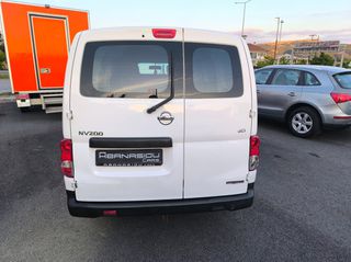 Κλούβα Nissan 2014 NV 200-thumb-7