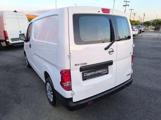 Κλούβα Nissan 2014 NV 200-thumb-8