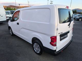 Κλούβα Nissan 2014 NV 200-thumb-9
