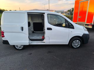 Κλούβα Nissan 2014 NV 200-thumb-10