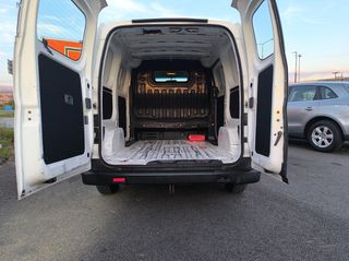 Κλούβα Nissan 2014 NV 200-thumb-11