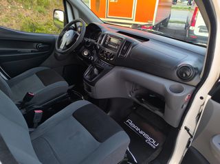 Κλούβα Nissan 2014 NV 200-thumb-12