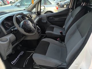 Κλούβα Nissan 2014 NV 200-thumb-13