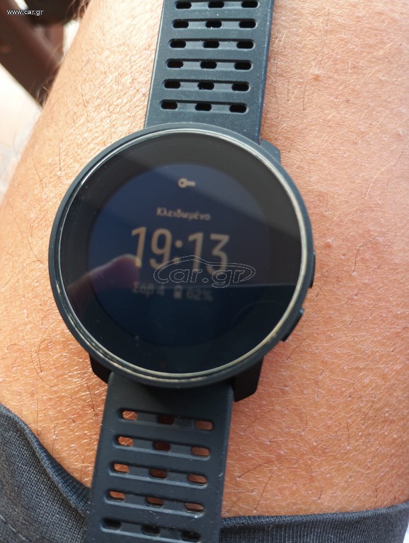 Suunto 9 peak pro all black