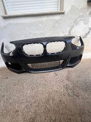 ΠΡΟΦΥΛΑΚΤΗΡΑΣ ΕΜΠΡΟΣ M PACK BMW F20 Series 1 2011-2015