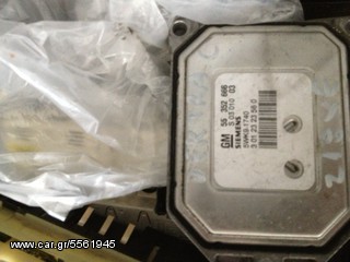 OPEL ΜΗΧΑΝΗ 1.8 Z18XE VECTRA C ZAFIRA ASTRA H CORSA C -thumb-2