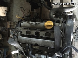 OPEL ΜΗΧΑΝΗ 1.8 Z18XE VECTRA C ZAFIRA ASTRA H CORSA C -thumb-3