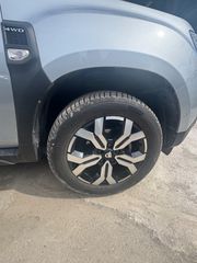 Dacia Duster 2021 PRESTIGE FULL EXTRA 4X4-thumb-2