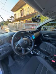 Dacia Duster 2021 PRESTIGE FULL EXTRA 4X4-thumb-3