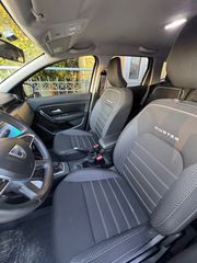Dacia Duster 2021 PRESTIGE FULL EXTRA 4X4-thumb-4