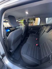 Dacia Duster 2021 PRESTIGE FULL EXTRA 4X4-thumb-5