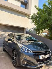 Peugeot 208 2018 GT LINE DIESEL 100hp 1οΧΕΡΙ ΑΠΟ ΙΔΙΩΤΗ-thumb-2