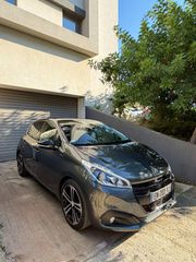 Peugeot 208 2018 GT LINE DIESEL 100hp 1οΧΕΡΙ ΑΠΟ ΙΔΙΩΤΗ-thumb-3