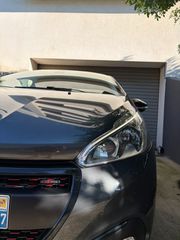Peugeot 208 2018 GT LINE DIESEL 100hp 1οΧΕΡΙ ΑΠΟ ΙΔΙΩΤΗ-thumb-5