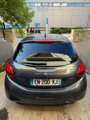 Peugeot 208 2018 GT LINE DIESEL 100hp 1οΧΕΡΙ ΑΠΟ ΙΔΙΩΤΗ-thumb-6