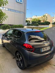 Peugeot 208 2018 GT LINE DIESEL 100hp 1οΧΕΡΙ ΑΠΟ ΙΔΙΩΤΗ-thumb-7