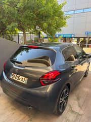Peugeot 208 2018 GT LINE DIESEL 100hp 1οΧΕΡΙ ΑΠΟ ΙΔΙΩΤΗ-thumb-8