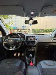 Peugeot 208 2018 GT LINE DIESEL 100hp 1οΧΕΡΙ ΑΠΟ ΙΔΙΩΤΗ-thumb-10