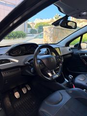 Peugeot 208 2018 GT LINE DIESEL 100hp 1οΧΕΡΙ ΑΠΟ ΙΔΙΩΤΗ-thumb-11