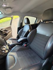 Peugeot 208 2018 GT LINE DIESEL 100hp 1οΧΕΡΙ ΑΠΟ ΙΔΙΩΤΗ-thumb-13