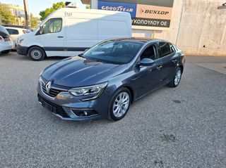 Renault Megane 2017 AUTOMATIC