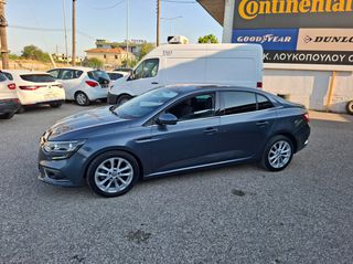Renault Megane 2017 SEDAN AUTOMATIC-thumb-1