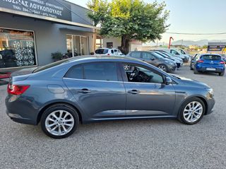 Renault Megane 2017 SEDAN AUTOMATIC-thumb-3