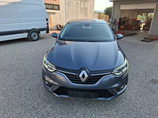 Renault Megane 2017 SEDAN AUTOMATIC-thumb-4