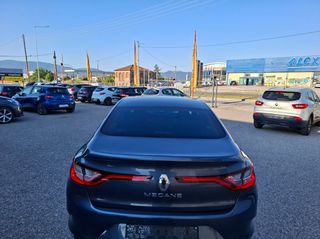 Renault Megane 2017 SEDAN AUTOMATIC-thumb-6