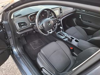 Renault Megane 2017 SEDAN AUTOMATIC-thumb-8