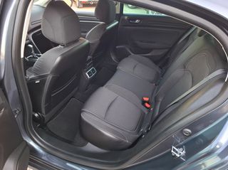 Renault Megane 2017 SEDAN AUTOMATIC-thumb-10