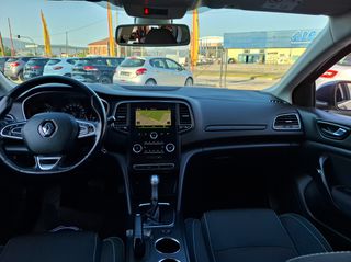 Renault Megane 2017 SEDAN AUTOMATIC-thumb-11