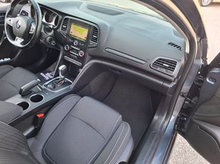 Renault Megane 2017 SEDAN AUTOMATIC-thumb-13