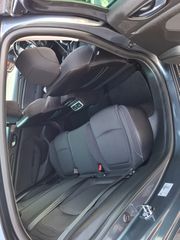 Renault Megane 2017 SEDAN AUTOMATIC-thumb-14