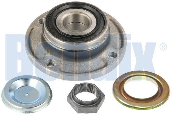 Σετ ρουλεμάν τροχών BENDIX 050174B