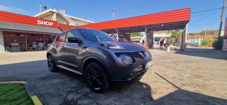 Nissan Juke 2015 Tekna