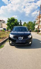 Nissan Qashqai+2 2013
