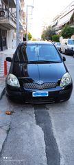 Toyota Yaris 2004
