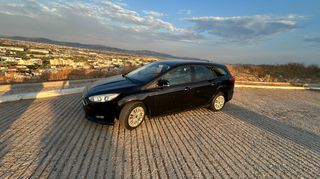Ford Focus 2015-thumb-3