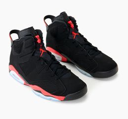 Air Jordan 6 reverse infrared