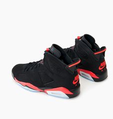 Air Jordan 6 reverse infrared-thumb-1