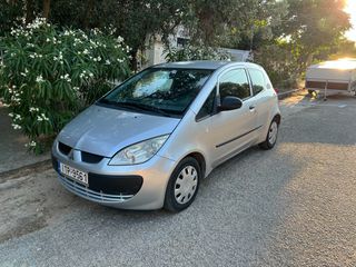 Mitsubishi Colt 2005 COLT 1100