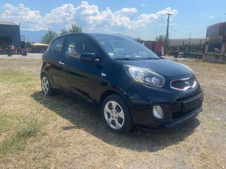 Kia Picanto 2013