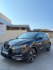 Nissan Qashqai 2019 TEKNA+ N-CONNECTA 1ο ΧΕΡΙ ΑΠΟ ΙΔΙΩΤΗ-thumb-1