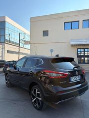 Nissan Qashqai 2019 TEKNA+ N-CONNECTA 1ο ΧΕΡΙ ΑΠΟ ΙΔΙΩΤΗ-thumb-4