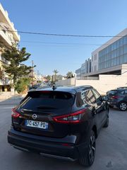 Nissan Qashqai 2019 TEKNA+ N-CONNECTA 1ο ΧΕΡΙ ΑΠΟ ΙΔΙΩΤΗ-thumb-5