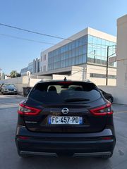 Nissan Qashqai 2019 TEKNA+ N-CONNECTA 1ο ΧΕΡΙ ΑΠΟ ΙΔΙΩΤΗ-thumb-7