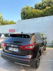Nissan Qashqai 2019 TEKNA+ N-CONNECTA 1ο ΧΕΡΙ ΑΠΟ ΙΔΙΩΤΗ-thumb-8