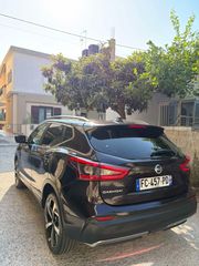 Nissan Qashqai 2019 TEKNA+ N-CONNECTA 1ο ΧΕΡΙ ΑΠΟ ΙΔΙΩΤΗ-thumb-9